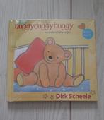 Dirk Scheele - Huggyduggybuggy En Andere Babyliedjes, Ophalen of Verzenden, Nieuw