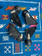 Simlab Voeten Set voor Sim Racing Rig, Spelcomputers en Games, Spelcomputers | Overige Accessoires, Ophalen