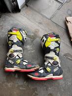 Sidi crossfire srs 2, Ophalen of Verzenden, Tweedehands, Laarzen