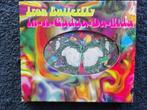 CD..Iron Butterfly --- In - A - Gadda - Da - Vida, Ophalen of Verzenden, Zo goed als nieuw, Poprock