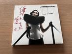 As In Rebekkamaria – Queen Of France - Gesigneerd, Cd's en Dvd's, Cd's | Pop, Ophalen of Verzenden, 1960 tot 1980, Zo goed als nieuw