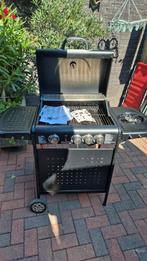 Zgan gasbbq, Tuin en Terras, Ophalen of Verzenden, Zo goed als nieuw