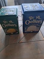 DR Oetker,s blikken gaan per 2 weg leuk voor de kerst, Ophalen of Verzenden, Gebruikt