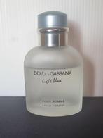 Dolce Gabbana - Light Blue Pour Homme Edt  Decant/Sample, Verzenden, Zo goed als nieuw