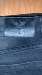 Jeans 33/34 zwart Black Premium Salomon, Ophalen of Verzenden, Nieuw, Zwart, W33 - W34 (confectie 48/50)