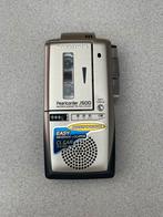 Olympus Pearlcorder J500, Audio, Tv en Foto, Walkmans, Discmans en Minidiscspelers, Ophalen of Verzenden