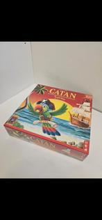 Catan Junior nog in het plastic!, Ophalen of Verzenden, Nieuw