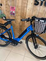 ❗️Gazelle Ultimate c380 Performance belt 57 cm 500 watt❗️, Ophalen of Verzenden, Zo goed als nieuw, 50 km per accu of meer, 55 tot 59 cm