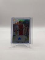 Topps finest kenneth taylor autograph, Ophalen of Verzenden, Zo goed als nieuw, Ajax, Spelerskaart