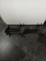 Fietsbeugel voor wandmontage, Ophalen of Verzenden