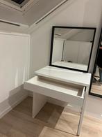 Nieuw, wat gebruikers sporen, Huis en Inrichting, Tafels | Kaptafels, Ophalen, Nieuw, 50 tot 100 cm, Minder dan 100 cm