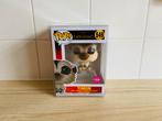 Funko Pop Disney - Timon, The Lion King (Flocked Version), Verzamelen, Ophalen of Verzenden, Zo goed als nieuw