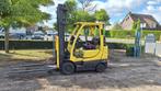 HYSTER S3.0 FT SPACESAVER, 2015, LPG, Heftruck, Hyster