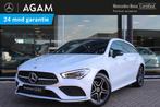 Mercedes-Benz CLA Shooting Brake 250 e AMG Line Premium PLUS, CLA, Stof, Gebruikt, Euro 6