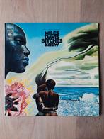 Miles Davis - Bitches Brew 2lp nl 1970, Ophalen of Verzenden, Zo goed als nieuw