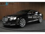 Bentley Continental GT 6.0 W12 Massage Softclose Standkachel, Automaat, Gebruikt, Vierwielaandrijving, 5993 cc