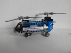 3. Lego Technic 6 sets, Kinderen en Baby's, Speelgoed | Duplo en Lego, Ophalen of Verzenden, Gebruikt, Complete set, Lego