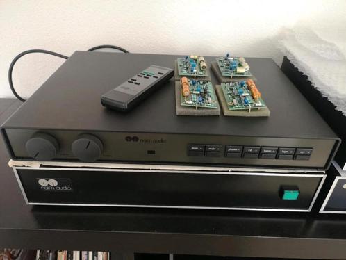 Naim Nait 3R, Audio, Tv en Foto, Versterkers en Receivers, Zo goed als nieuw, Stereo, 60 tot 120 watt, Overige merken, Ophalen of Verzenden