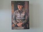De uitreis - Virginia Woolf, Gelezen, Europa overig, Ophalen of Verzenden, Virginia Woolf