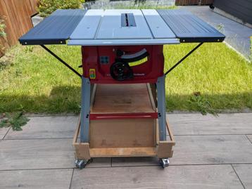 Zaagtafel Einhell TC-TS 2025/1 U beschikbaar voor biedingen