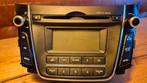 Autoradio Hyundai I30 2013, Auto diversen, Autoradio's, Ophalen of Verzenden
