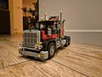 Lego Model Team Giant Truck 5571 Black Cat, Ophalen of Verzenden, Zo goed als nieuw, Complete set, Lego