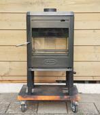 Dovre 350CB houtkachel, Huis en Inrichting, Kachels, Ophalen, Houtkachel, Zo goed als nieuw, Vrijstaand