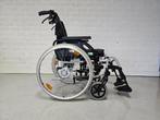 Diverse Lichtgewicht rolstoelen met handremmen NU 75€, Diversen, Rolstoelen, Ophalen, Gebruikt