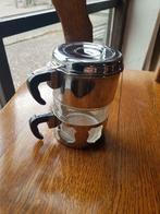 Durobar koffiefilter glas, Ophalen of Verzenden