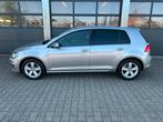 VOLKSWAGEN Golf 1.2 TSI 105pk BMT 5-drs Highline, Euro 5, Gebruikt, Zwart, 4 cilinders
