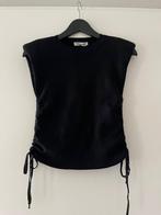 Truitje Dilvin knit maat s/m nieuw, Zwart, Nieuw, Ophalen of Verzenden, Dilvin