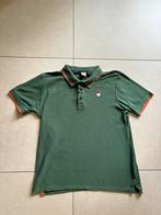 Super leuke polo van Vingino maat 176, Ophalen of Verzenden, Zo goed als nieuw, Vingino, Shirt of Longsleeve