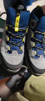 Quechua waterproof boots, Ophalen of Verzenden, Zo goed als nieuw, Meisje, Laarzen