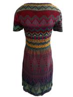 Ivko jurk M, Kleding | Dames, Jurken, Maat 38/40 (M), Overige kleuren, Ivko, Ophalen of Verzenden