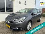 Opel Corsa 1.0 Turbo Cosmo Cruise | Camera | APK | PDC, Voorwielaandrijving, Stof, Gebruikt, Euro 6