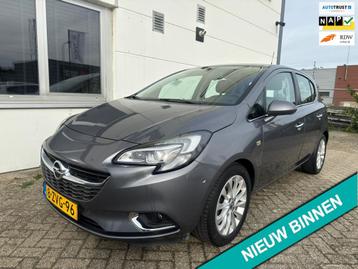 Opel Corsa 1.0 Turbo Cosmo Cruise | Camera | APK | PDC beschikbaar voor biedingen