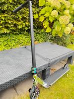 Oxelo Stuntstep - JD Bug SC MF 3.6 V5 Neo Chrome, Ophalen of Verzenden, Gebruikt, Gewone step