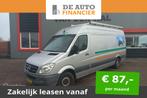 Mercedes-Benz Sprinter bestel 416 2.2 CDI 432 H € 3.999,00, Auto's, 15 km/l, 4 cilinders, 2000 kg, 163 pk