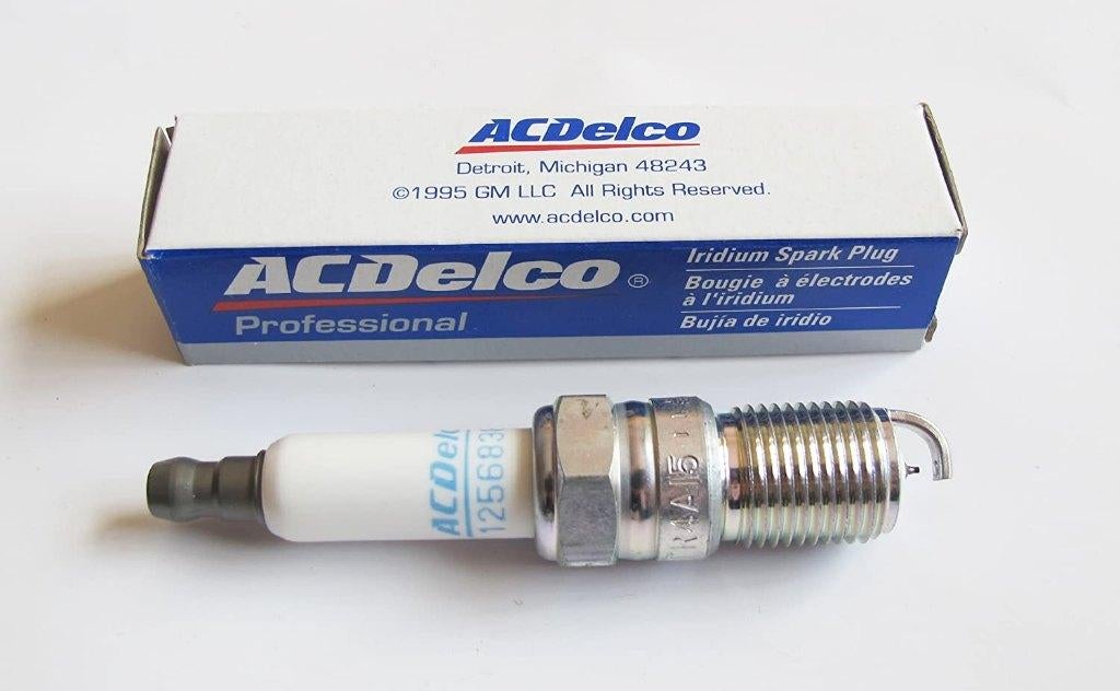 Bougie set v.8 Amerikaan, 1996 t/m 2014 - 41101, Ophalen of Verzenden