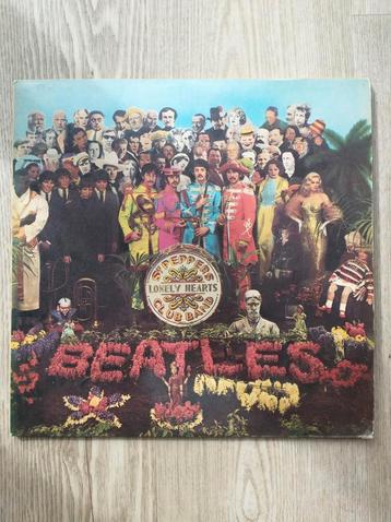 Meer dan 400 lp's/ 400 Singel vinyl in een keer ophalen  beschikbaar voor biedingen