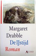 Margaret Drabble - De IJstijd, Ophalen of Verzenden, Gelezen, Europa overig
