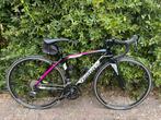 Racefiets dames, Aluminium, Zo goed als nieuw, 57 tot 61 cm, Dames