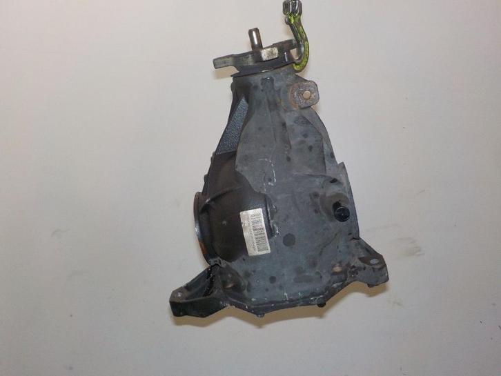 Cardan Mercedes-Benz C-Klasse, Auto-onderdelen, Transmissie en Toebehoren, Mercedes-Benz, Gebruikt, Herkomst onderdeel bekend