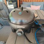 E- braai van Cadac als nieuw, Tuin en Terras, Elektrische barbecues, Ophalen, Zo goed als nieuw, Cadac