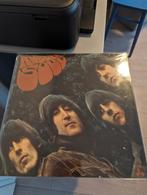 The Beatles - Rubber Soul ( vinyl lp), 1960 tot 1980, Gebruikt, Ophalen of Verzenden, 12 inch