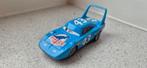 Disney Pixar Cars The King, Ophalen of Verzenden, Gebruikt