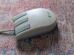 Vintage SUN Compact 1 Microsystems Type-5c Muis – 370-1586, Computers en Software, Muizen, Muis, Sun, ., Ophalen of Verzenden