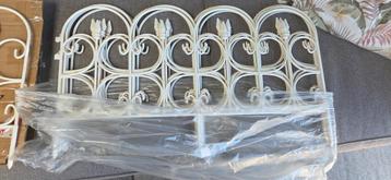 Relax days perkhekje wit nieuw in doos beschikbaar voor biedingen