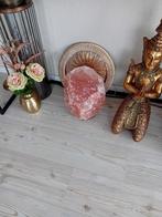 Zout lamp Himalaya, Ophalen, Zo goed als nieuw