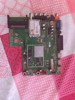 Mainboard tv-moederbord T.MSD309.3C, Ophalen of Verzenden, Zo goed als nieuw